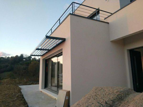 maison moderne