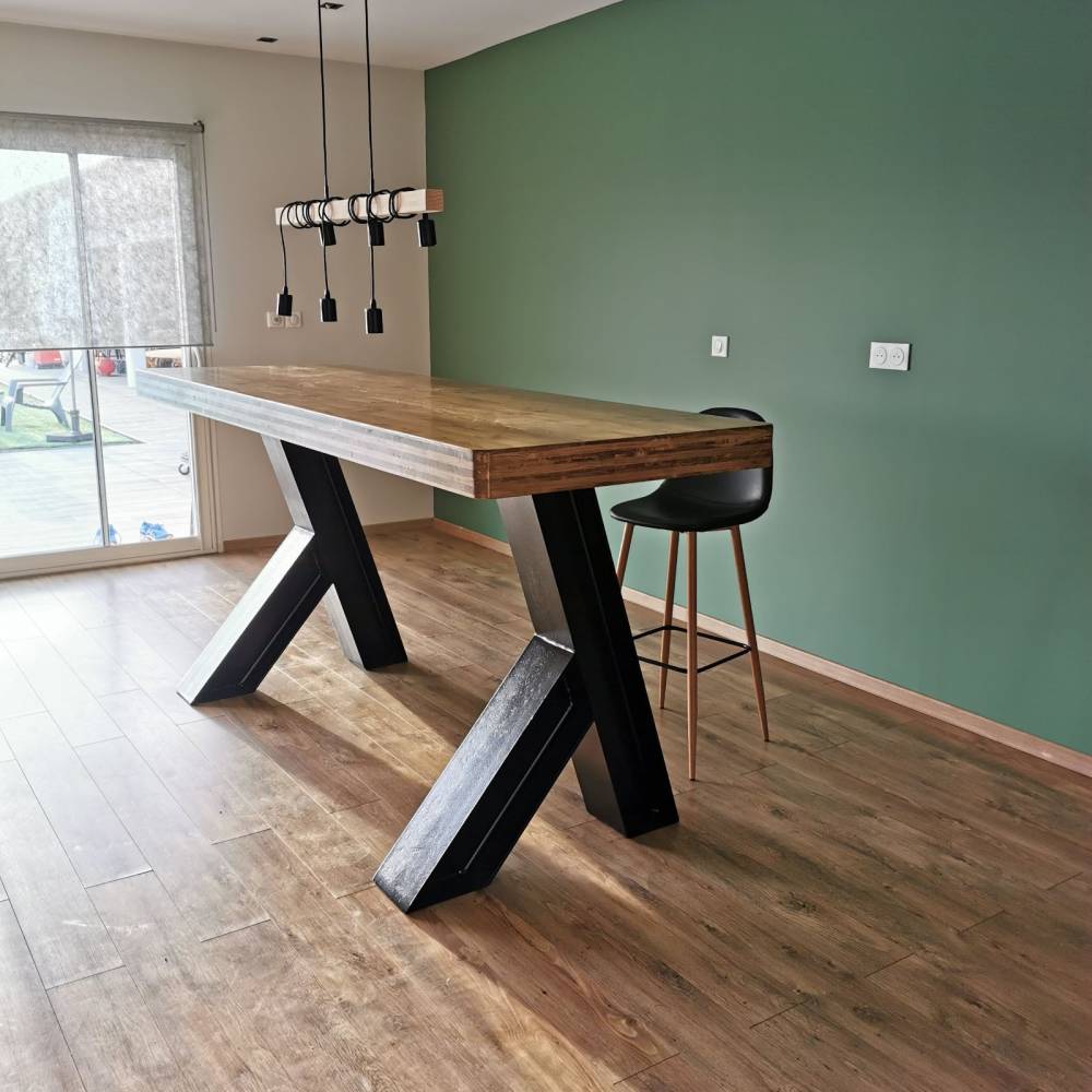 table haute