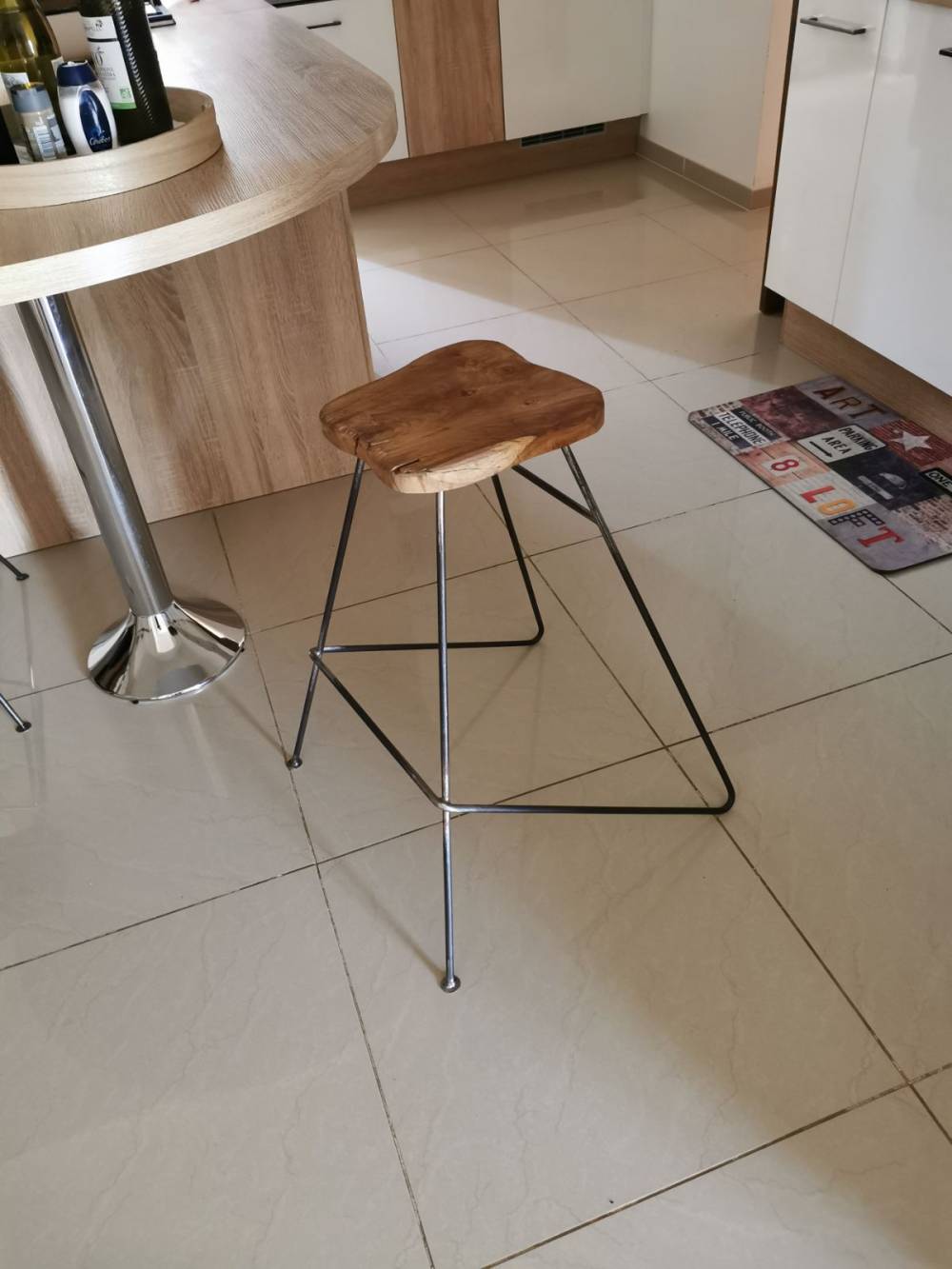 tabouret